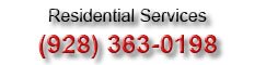 Residential Kitchen Repairs